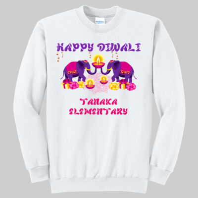 Adult Crewneck - Diwali Thumbnail