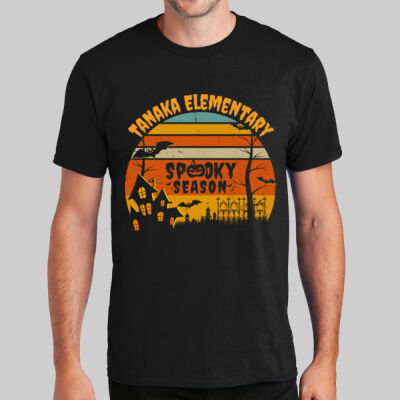 Adult T-Shirt - Haunted House Thumbnail