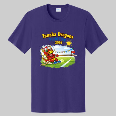 Adult T-Shirt - Field Day Thumbnail