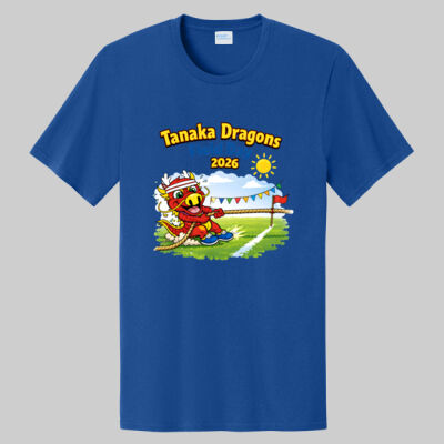 Adult T-Shirt - Field Day Thumbnail