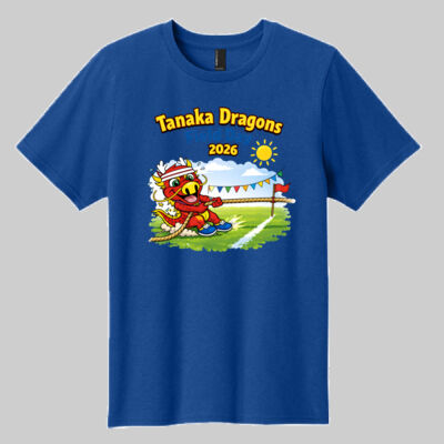 Youth T-Shirt - Field Day Thumbnail