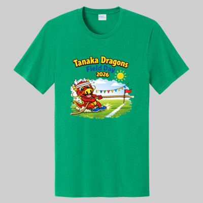Adult T-Shirt - Field Day Thumbnail