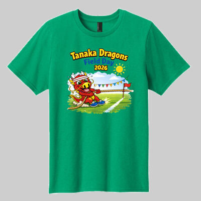 Youth T-Shirt - Field Day Thumbnail
