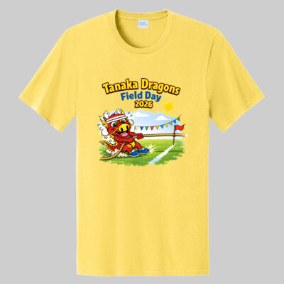 Adult T-Shirt - Field Day Thumbnail