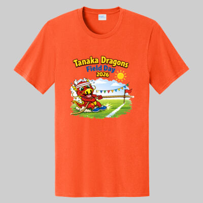 Adult T-Shirt - Field Day Thumbnail