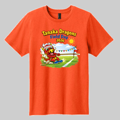 Youth T-Shirt - Field Day Thumbnail