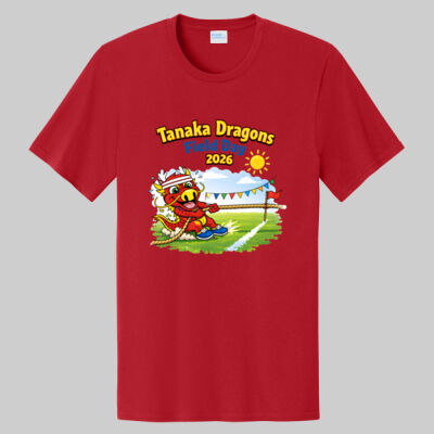 Adult T-Shirt - Field Day Thumbnail