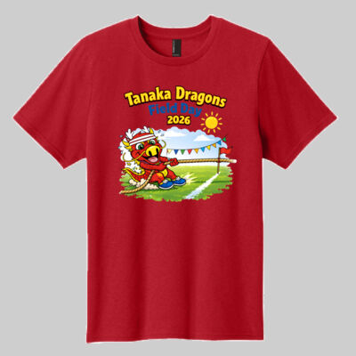 Youth T-Shirt - Field Day Thumbnail