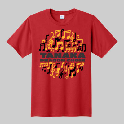 Adult T-Shirt - Choir Thumbnail