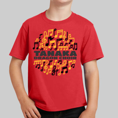Youth T-Shirt - Choir Thumbnail