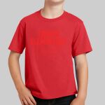 Youth T-Shirt - Tanaka Thumbnail