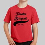 Youth T-Shirt - Tanaka Thumbnail
