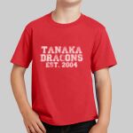 Youth T-Shirt - Tanaka Thumbnail