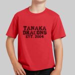 Youth T-Shirt - Tanaka Thumbnail