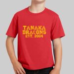 Youth T-Shirt - Tanaka Thumbnail