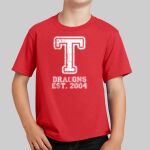 Youth T-Shirt - Tanaka Thumbnail