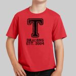 Youth T-Shirt - Tanaka Thumbnail