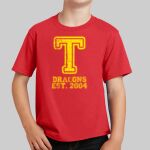 Youth T-Shirt - Tanaka Thumbnail