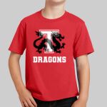 Youth T-Shirt - Tanaka Thumbnail