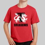 Youth T-Shirt - Tanaka Thumbnail