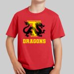 Youth T-Shirt - Tanaka Thumbnail