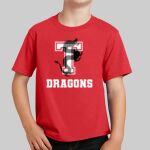 Youth T-Shirt - Tanaka Thumbnail