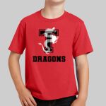 Youth T-Shirt - Tanaka Thumbnail