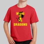 Youth T-Shirt - Tanaka Thumbnail