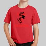 Youth T-Shirt - Tanaka Thumbnail