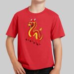 Youth T-Shirt - Tanaka Thumbnail