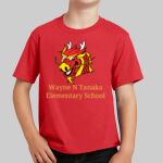 Youth T-Shirt - Tanaka Thumbnail