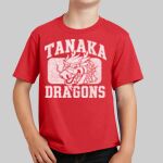 Youth T-Shirt - Tanaka Thumbnail