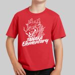 Youth T-Shirt - Tanaka Thumbnail
