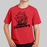 Youth T-Shirt - Tanaka Thumbnail