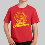 Youth T-Shirt - Tanaka Thumbnail