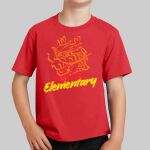 Youth T-Shirt - Tanaka Thumbnail