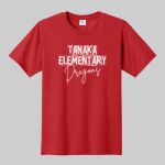 Adult T-Shirt - Tanaka Thumbnail