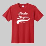 Adult T-Shirt - Tanaka Thumbnail