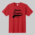 Adult T-Shirt - Tanaka Thumbnail
