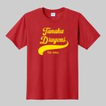 Adult T-Shirt - Tanaka Thumbnail
