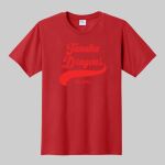 Adult T-Shirt - Tanaka Thumbnail