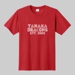 Adult T-Shirt - Tanaka Thumbnail