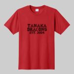 Adult T-Shirt - Tanaka Thumbnail