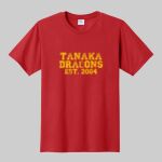 Adult T-Shirt - Tanaka Thumbnail