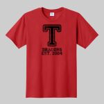 Adult T-Shirt - Tanaka Thumbnail