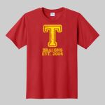 Adult T-Shirt - Tanaka Thumbnail