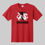 Adult T-Shirt - Tanaka Thumbnail