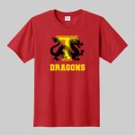 Adult T-Shirt - Tanaka Thumbnail