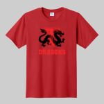 Adult T-Shirt - Tanaka Thumbnail