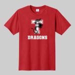 Adult T-Shirt - Tanaka Thumbnail